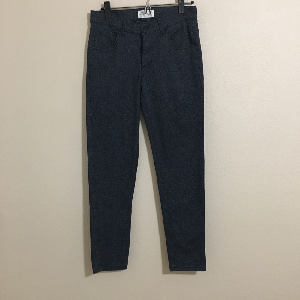 Craft Flow Slim Tapered 30 W x 30 L Pants